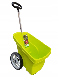 Záhradný vozík - Axial Ax Cellfast Ergo C2700 41-008