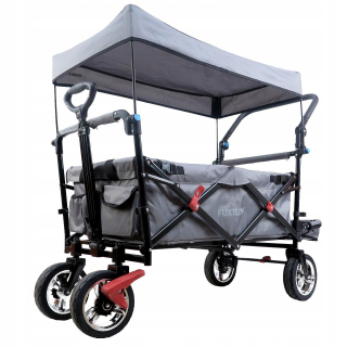 Fixtec CT800 Beach Transport Trolley