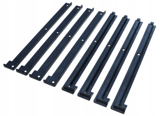 Včelí úľ - Rámy ul.Wielkopolski 10r 30mm EDECO styrodur
