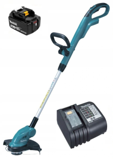 Makita DUR181Z+AKU 5,0AH batéria