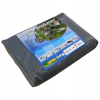 Vodný rybník EPDM Aquaflexiliner, 3