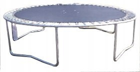 Rohož na trampolínu - Obrazovka BESTWAY Canopy Jacuzzi