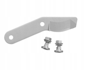 Záhradné nožnice - Vymeniteľná čepeľ pre Fiskars 1026285 Strihing Nries