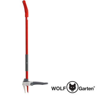Trhač buriny - Wolf-garten iw-a buriny
