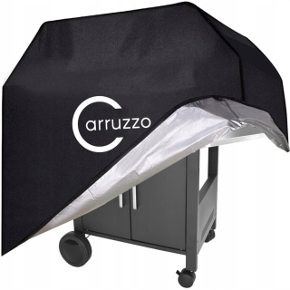Kryt na gril - XXL Waterproof Grill Grill 145x118x60