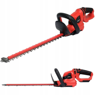 Záhradné nožnice - Yato Hedge Scissors 18V 45 cm SEKATOR 828332