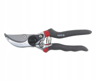 Zahradné nožnice - Yato Scissor Prerezávanie posilnené univerzálne 205 mm