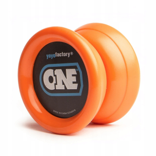 Jojo - Yoyofactory joJo yoyo jeden reťazec 2 ložisko zadarmo