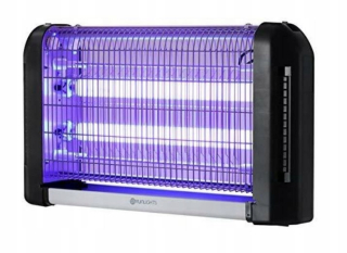 Repelent proti hmyzu - Yunlights UV Lamp Repepellent komáre