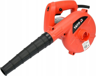 Vysávač lístia - Yato YT-85170 Electric Blower Priestor 600W