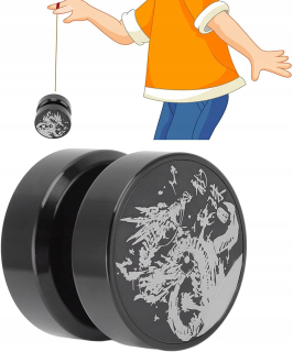 Jojo - Yoyo Competition Game Yoyo Ball pre pokročilých