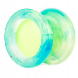 Jojo - Yoyo pre pokročilé Yoyofactory Replay Pro Aurora