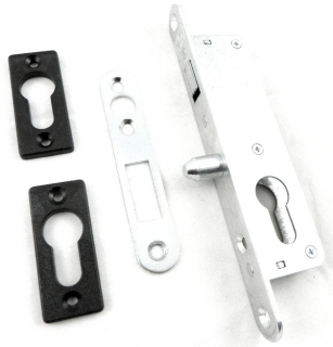Hoko Hook Caster H-35 Casters to Gate Gate