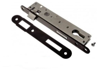 Jani Zipper pre bránu 90/22 uni