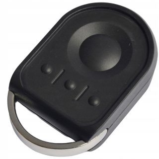 Diaľkové ovládanie na bránu - Výmena pilotov za bránu Somfy Keygo RTS - 433 MHz