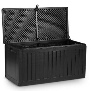 Záhradný úložný box - Rovná lopata Fiskars 1001636 44,3 cm