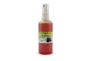 Launa návnada pre Marten Weasel Cowards Badgers 100 ml