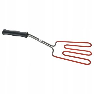 Príslušenstvo pre rýchle zapálenie grilu - Elektrický zapaľovač pre krb Clatronic Grill