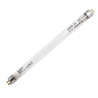 Príslušenstvo pre rybník, jazierko - UV-club UV-C Philips 6W G6 sterilizácia