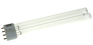 Príslušenstvo pre rybník, jazierko - UV 18W vlákno pre UVC lampu pre rybník