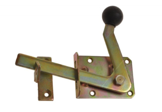 Západná západka WOG 80 Garden Latch