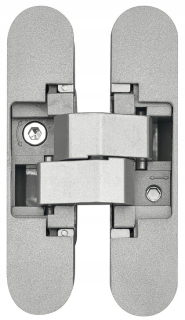 Anselmi AN140 Hinged Mat skrytý 40 kg