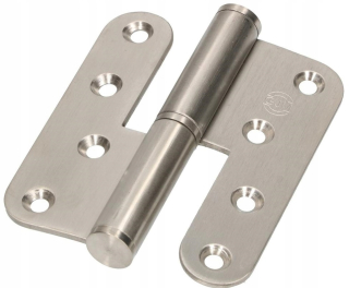 Dovia Dovies Zľava 100x86 Inox