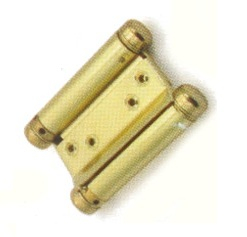 Kyvadlo 100 mm zlatá farba zlata zlatá farba