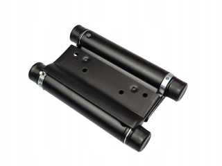Kyvadlo 75 mm čierny kovový lak