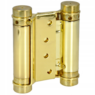Jarné kyvadlo 100 mm 4 farby