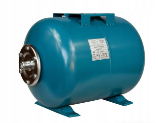 Čerpadlo,  hydrofór - Hydrofórový hydrofórový nádrž 50 l hydrofór