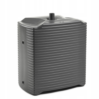 Zberač dažďovej vody - Modulárna nádrž na dažďovú sprchu dažďovej vody 12 l 1pc