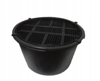 Nádrž na vodu pre fontánu - 65 l