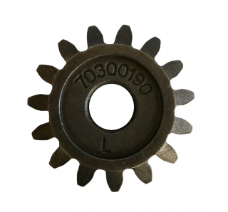 RIWALL RPM 5170 5190 Ľavý pohon 15z