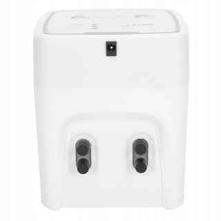 Ovládač na bránu - HODINY ČASOVAČ ZAVLAŽOVANIA WiFi INTELIGENTNÉ OVLÁDANIE