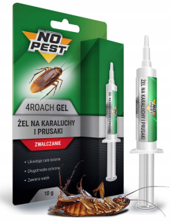 Repelent proti hmyzu - BROS Food Past na mole MAX až 3 mesiace x4