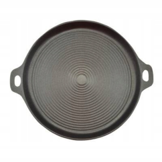 Grilovacia doska, platna - Liatinový gril 35 cm gril