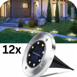 Solárna zapichovacia záhradná lampa - Hnací remeň noža, náhrada za Husqvarna 532 42 95-32