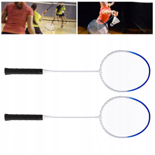 Badmington pre deti - Badmintona set set set set