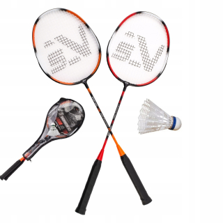 Badmington pre deti - Badminton Pro Racket Sportvida Racket