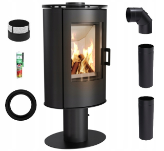 Eco Sett Set Free -Náhradná koza abło s/n/dr