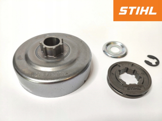 Záhradná píla - Stihl 3/8 '' P 7Z reťaz