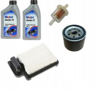 Tesnenie pre kosačky - Kohler SV 470 480 530 590 MOTOR