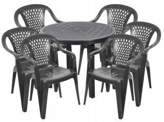 Balkónový stôl Ikea Torparo pre balustrádu, biely