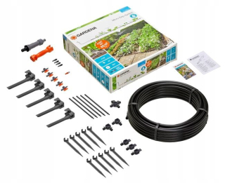 Bazénová hadica k čerpadlu - Základná súprava/ postele/ zľavy 13015-20 Gardena