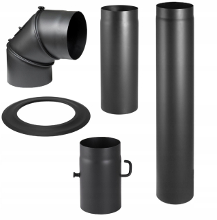 Kozy Fi150 Kozy Pipe