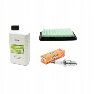 SERVISNÁ SADA KOSAČKY HONDA GC GCV 130 160