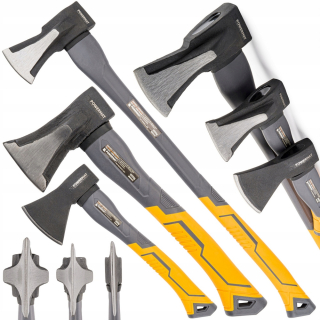 Sekera - Sprievodca Stihl pre MS 180 181 211 231 250 30050004809