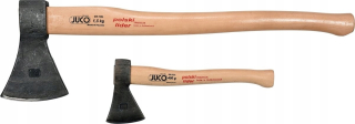 Sekera - Tradičná súprava AX 1,5 kg+0,4 kg JUCO