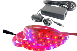 Lampa na pestovanie raslín - Strieborný plachta 6x12 plachta veľmi hrubá 130 g Silný kabát zosilnený